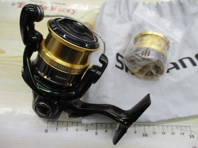 18カーディフCI4+ 1000SHG｜＠ベリーネット 日本最大新品中古