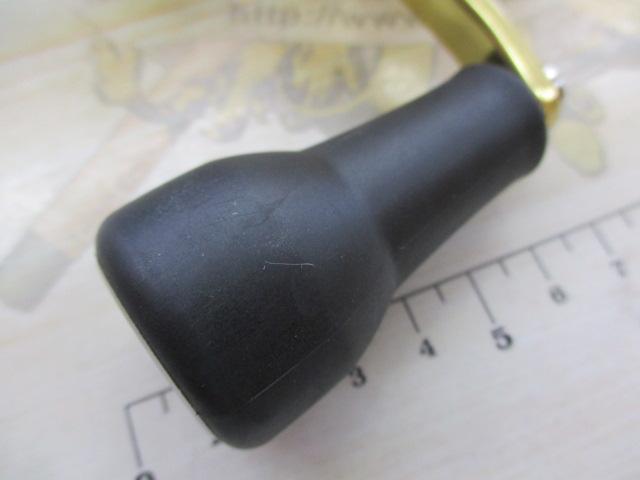 23カルカッタコンクエストMD 400XGLH