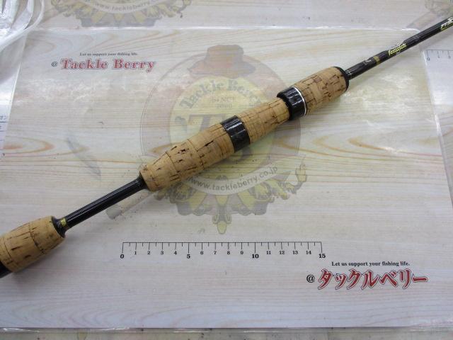FVRエリート ELT62SLP+J｜＠ベリーネット 日本最大新品中古釣具