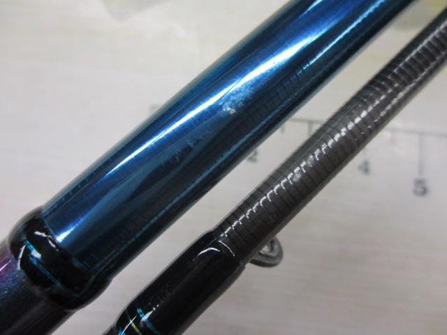 エメラルダスEX AGS89M-S｜＠ベリーネット 日本最大新品中古釣具