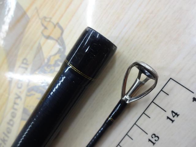 オーバーゼア 109MH｜＠ベリーネット 日本最大新品中古釣具WEB