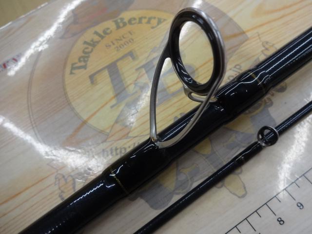 オーバーゼア　109MH 買ってよかったものシリーズ ダイワ オーバーゼア 109MH | 釣り