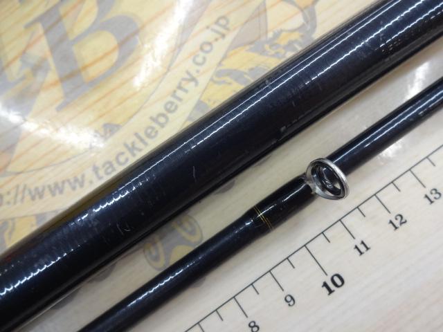 オーバーゼア 109MH