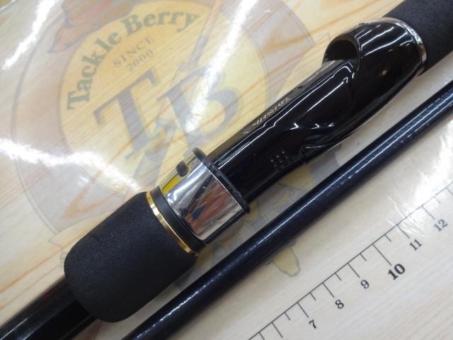 オーバーゼア 109MH｜＠ベリーネット 日本最大新品中古釣具WEB