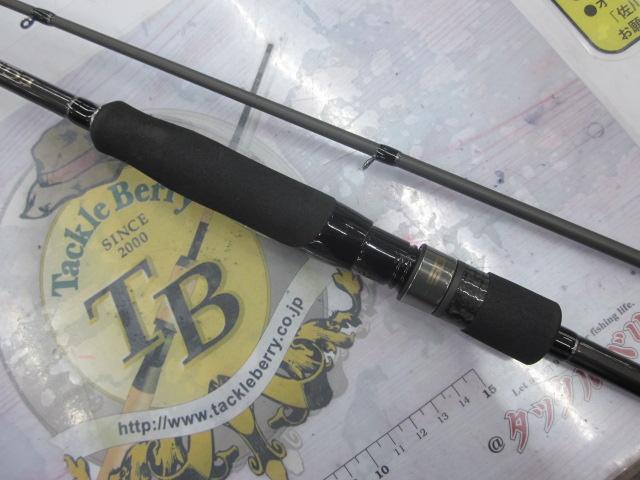 エギゾースト5g オモリグロッド イカメタル＆オモリグ】小さなアタリがよく分かる！メジャー
