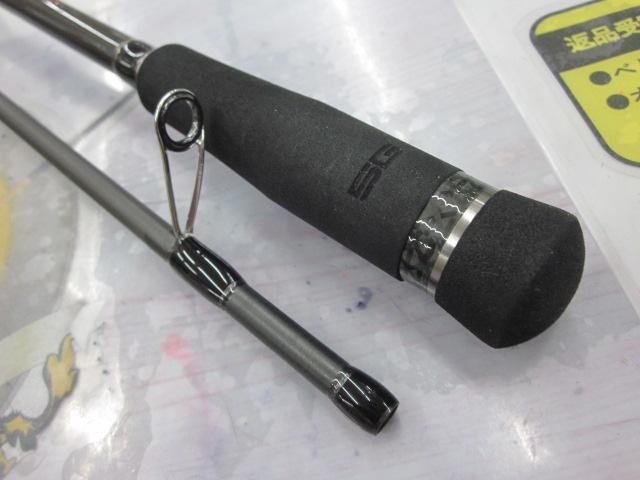 エギゾースト5G EZ5IM-S742H/オモリグ