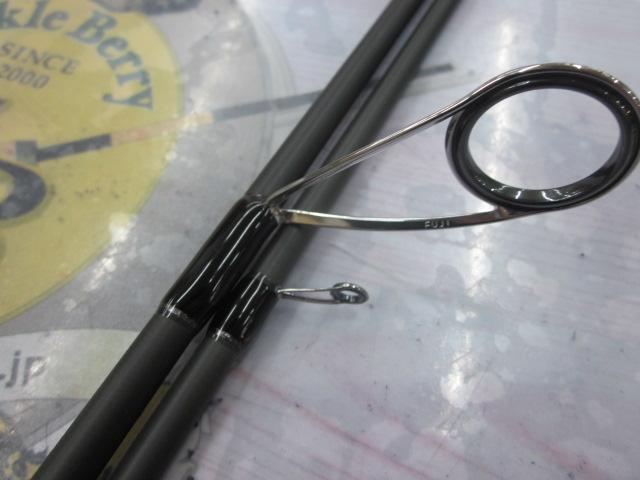 エギゾースト5G EZ5IM-S742H/オモリグ