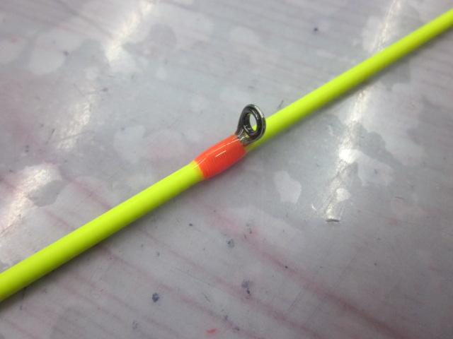 エギゾースト5G EZ5IM-S742H/オモリグ