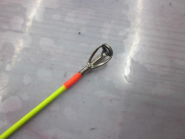 エギゾースト5G EZ5IM-S742H/オモリグ