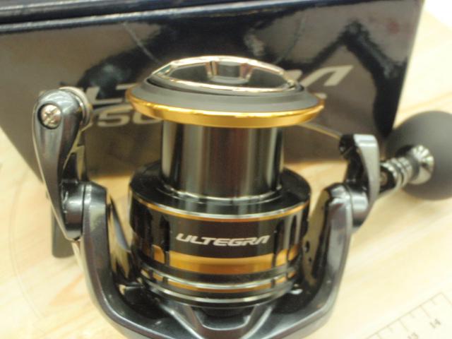 21アルテグラC5000XG - 貝利網
