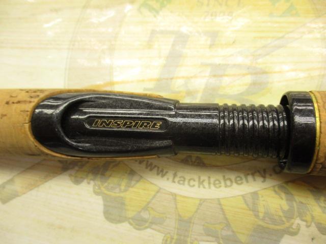 インスパイア ICSS-60UL