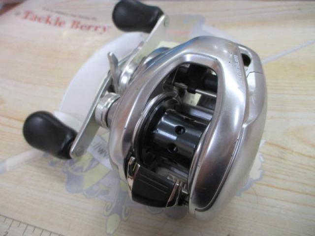 16メタニウムMGL XG LH