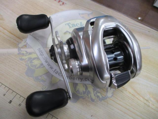 16メタニウムMGL XG LH