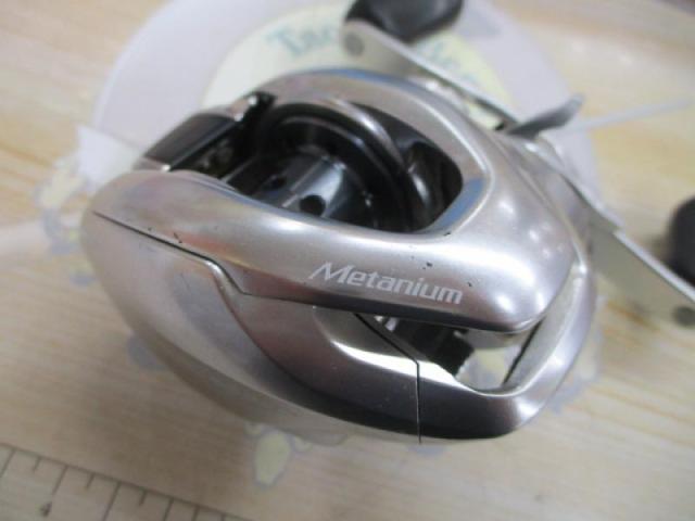 16メタニウムMGL XG LH