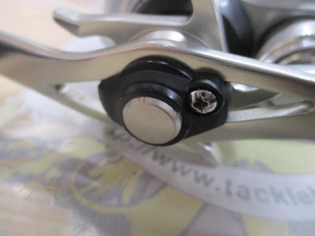 16メタニウムMGL XG LH