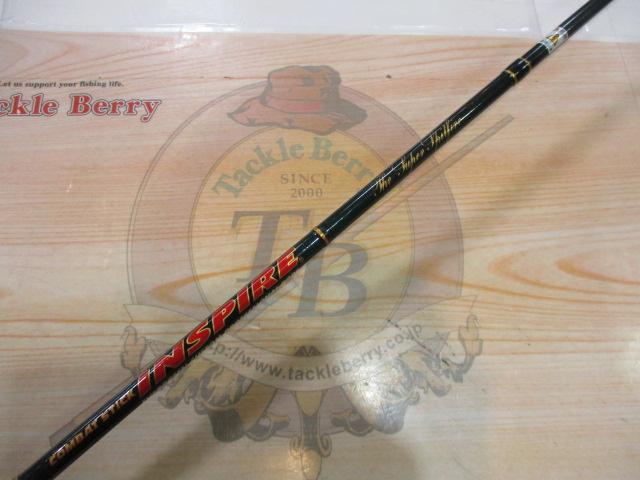 中古　INSPIRE Super Spitfire ICSS-64L・TG 2025年最新】エバーグリーン インスパイア icss-64lの人気