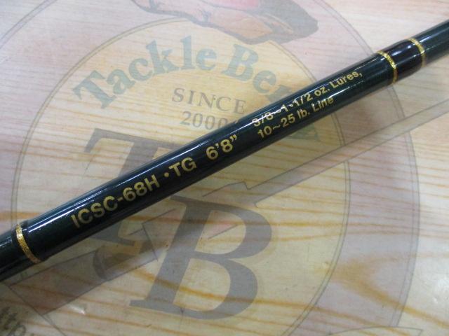 インスパイア ICSC-68H.TG