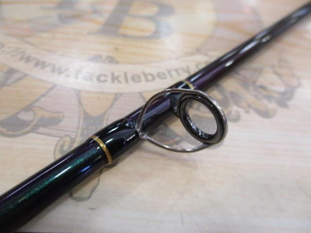 テムジン TMJC-63ML(EVA/マジョーラ)