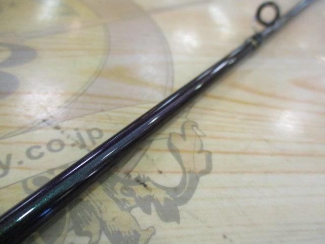 テムジン TMJC-63ML(EVA/マジョーラ)