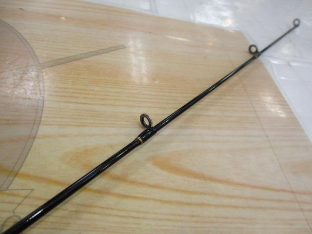 テムジン TMJC-63ML(EVA/マジョーラ)