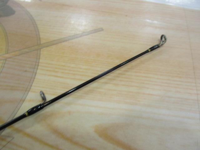 テムジン TMJC-63ML(EVA/マジョーラ)