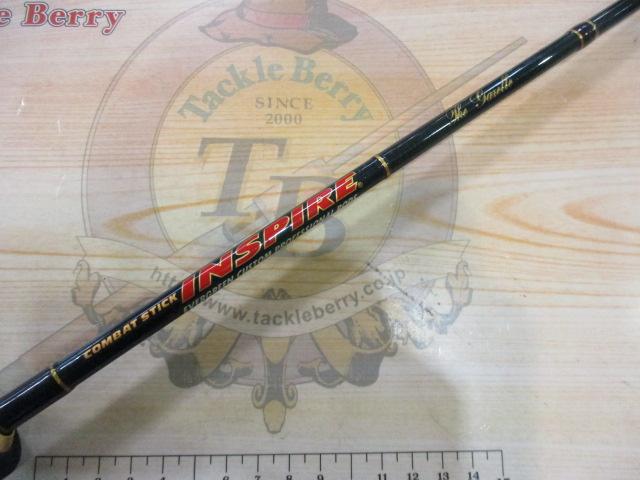 インスパイア ICSC-62M.TG