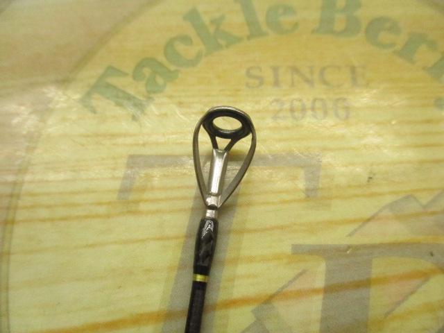 モアザンブランジーノEX AGS94ML