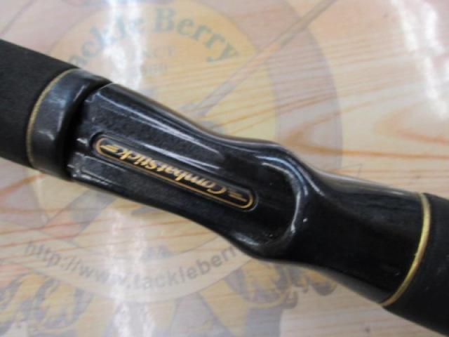 ジベタリアン 蝦夷幕 セカンドロッド（中古） ジベタリアン 蝦夷幕 セカンドロッド（中古） ジベタリアン 蝦夷幕