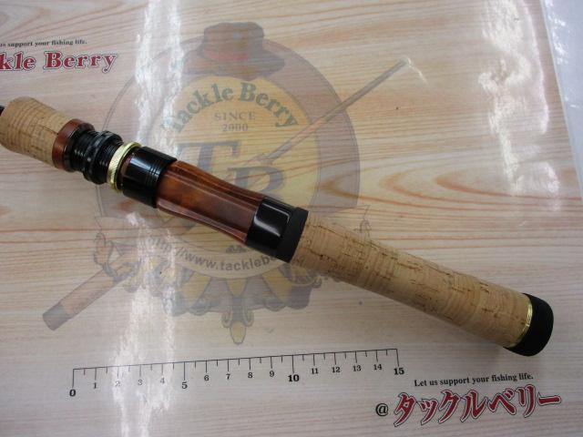 ファインテール　FSG-462UL メジャークラフト ファインテール FSG-462UL (ロッド・釣竿