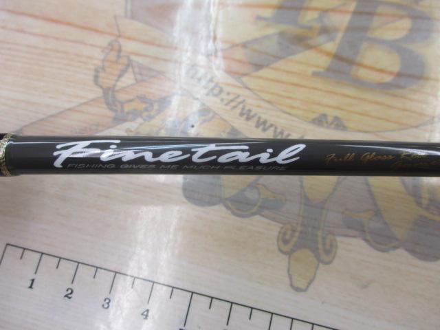 ファインテール FSG-B462UL