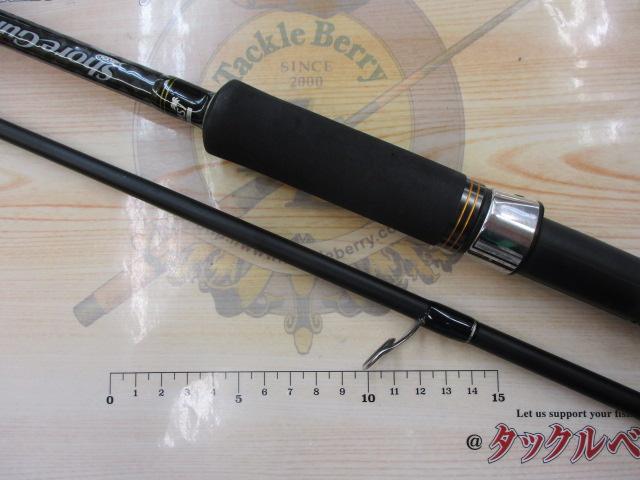 ショアガンエボルブ SFSGS-103XH.BL 楽天市場】【ショアガン エボルブ SFTGS-103XH・BL 即納出来ます