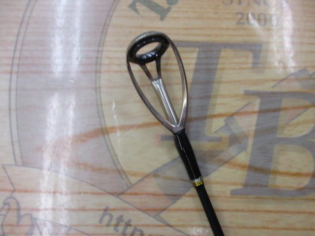 ショアガンエボルブ SFSGS-103H+・BL