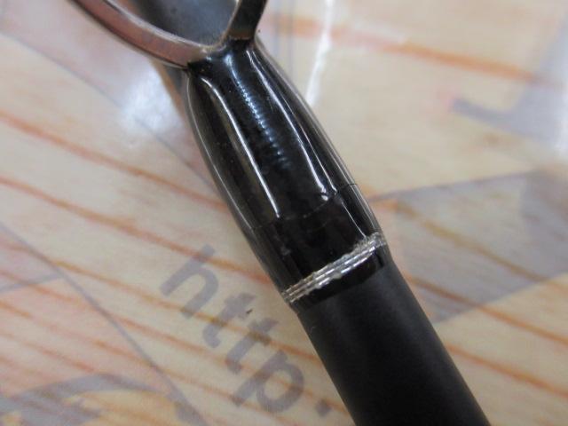 ショアガンエボルブ SFSGS-103H+・BL