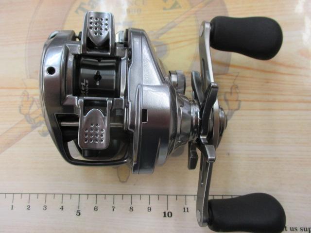XG L 22 メタニウムシャローエディションXG L SHIMANO(シマノ