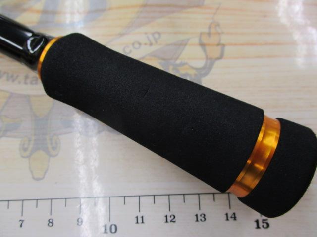 メジャークラフト　弁慶　BENKEI  BIC-662MH メジャークラフト 弁慶(BENKEI) ベイトモデル BIC-662MH