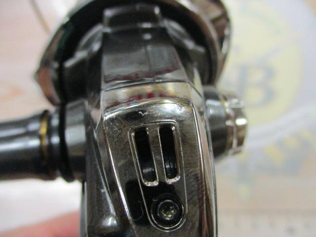 20ツインパワー 3000MHG