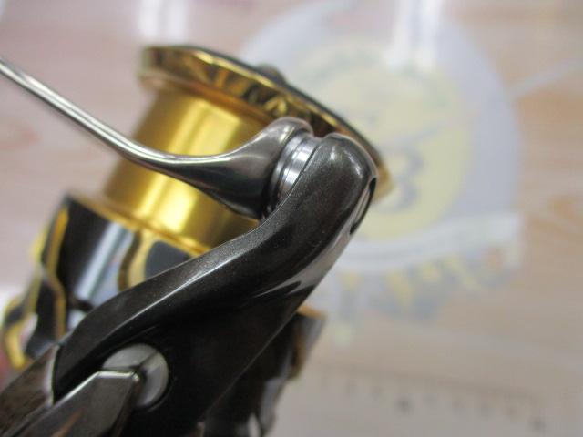 20ツインパワー 3000MHG