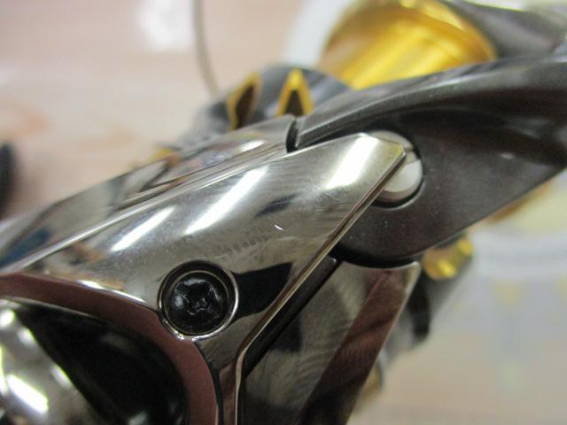 20ツインパワー 3000MHG