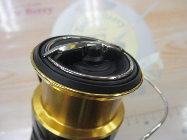 20ツインパワー 3000MHG｜＠ベリーネット 日本最大新品中古釣具