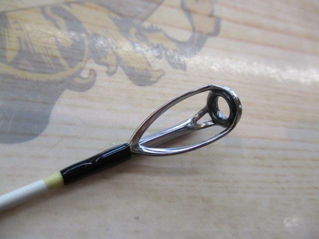 ダイコーフルフィールド石鯛海王 525L GAZE ダイコー フルフィールド 石鯛 海王 525L GAZE/F019Y 美品 : 釣