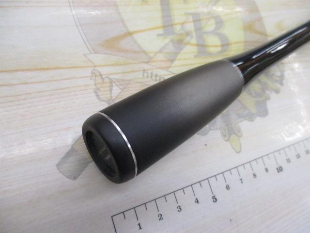 20ルナミス S96M｜＠ベリーネット 日本最大新品中古釣具WEBショップ