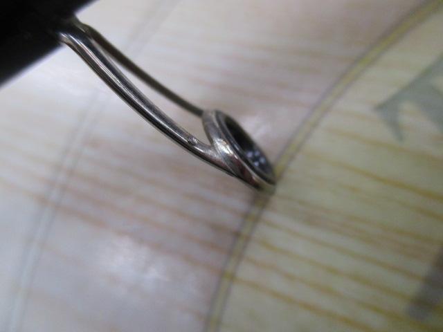 20ルナミス S96M｜＠ベリーネット 日本最大新品中古釣具WEBショップ