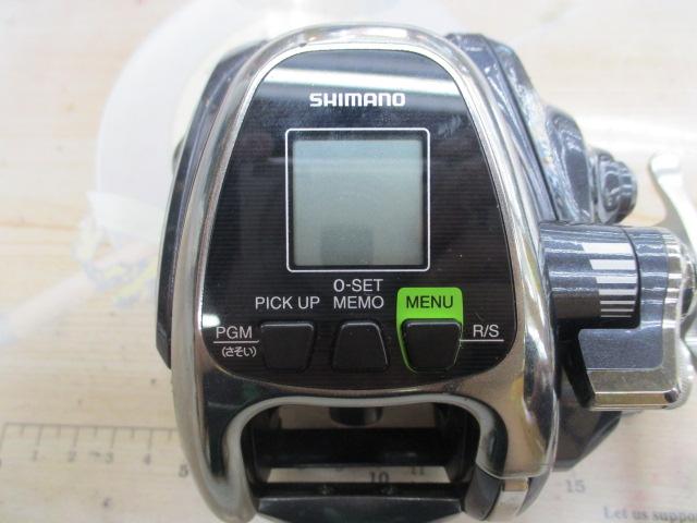 16フォースマスター 2000