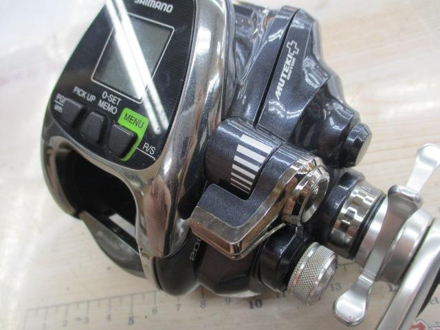 16フォースマスター 2000