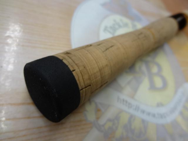 999.9フォーナインマイスター 62UL-e ホワイトウルフ