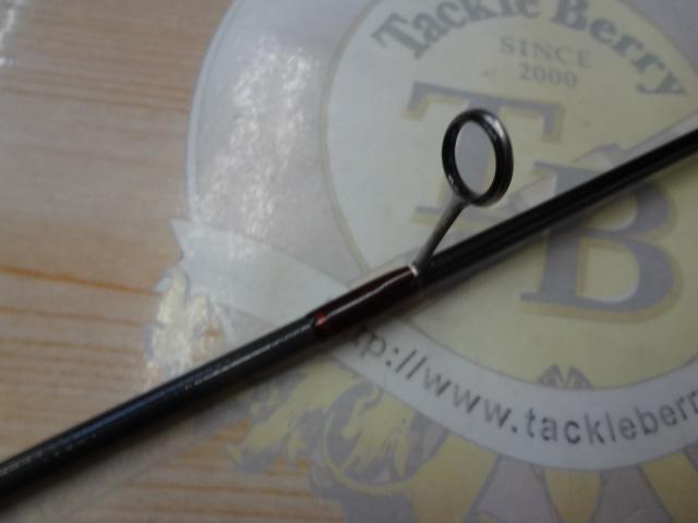 999.9フォーナインマイスター 62UL-e ホワイトウルフ