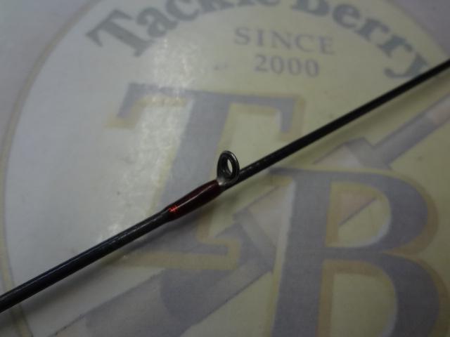 999.9フォーナインマイスター 62UL-e ホワイトウルフ