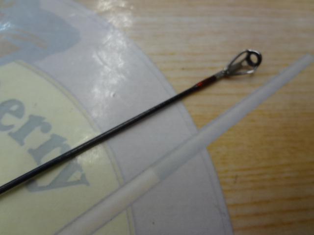 999.9フォーナインマイスター 62UL-e ホワイトウルフ