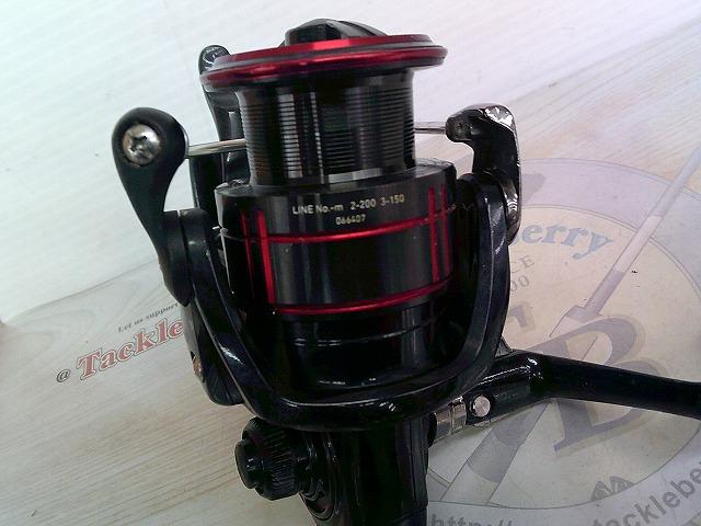 19シグナス 2500LBD