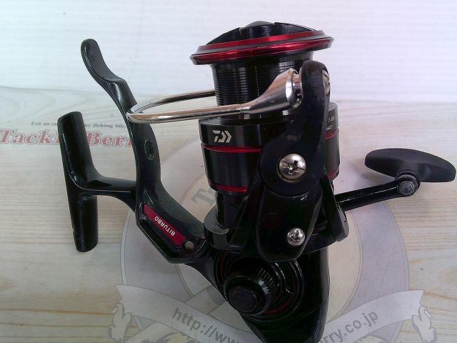 19シグナス2500LBD ダイワ Daiwa リール 19シグナス2500LBD